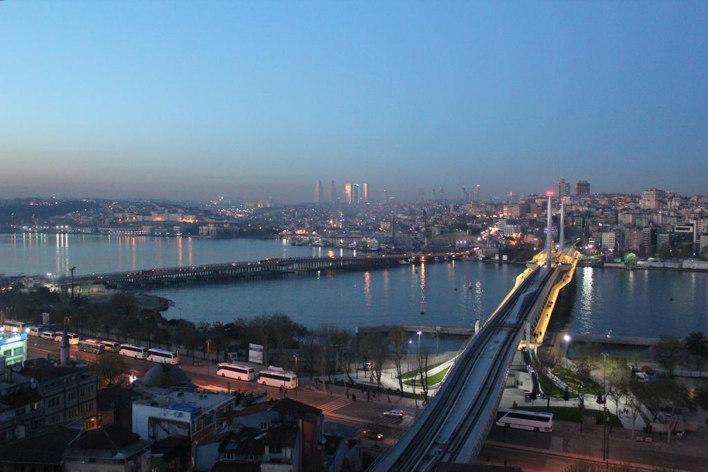 اسطنبول Diyar Budget Hotel المظهر الخارجي الصورة